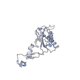 16191_8bqx_BD_v1-1
Yeast 80S ribosome in complex with Map1 (conformation 2)