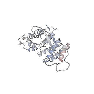 7129_6bq1_C_v1-4
Human PI4KIIIa lipid kinase complex