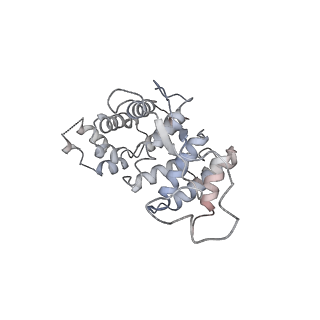 7129_6bq1_C_v1-5
Human PI4KIIIa lipid kinase complex