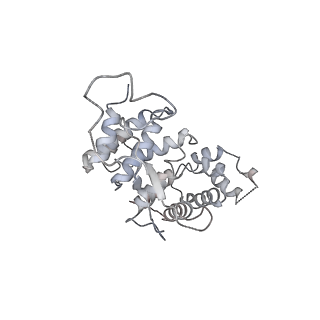 7129_6bq1_G_v1-4
Human PI4KIIIa lipid kinase complex