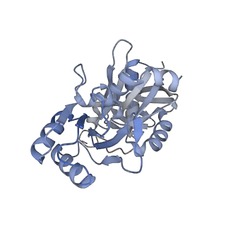 7134_6bqw_H_v1-3
AlfA Filament bound to AMPPNP