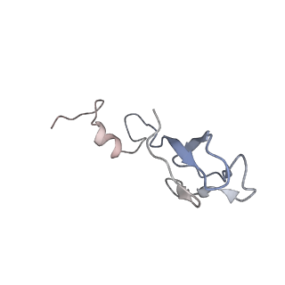 16225_8bsi_Se_v1-2
Giardia ribosome chimeric hybrid-like GDP+Pi bound state (B1)
