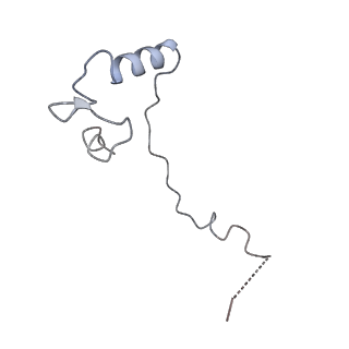 16225_8bsi_Sj_v1-2
Giardia ribosome chimeric hybrid-like GDP+Pi bound state (B1)
