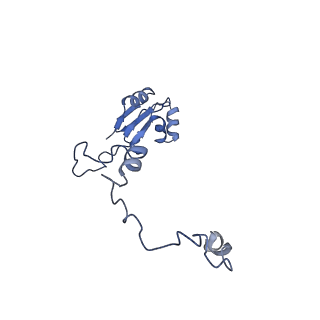 16232_8btk_Ba_v1-1
Structure of the TRAP complex with the Sec translocon and a translating ribosome