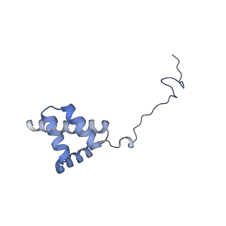 16232_8btk_Bi_v2-0
Structure of the TRAP complex with the Sec translocon and a translating ribosome