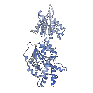 16234_8btp_E_v1-2
Helical structure of BcThsA in complex with 1''-3'gc(etheno)ADPR