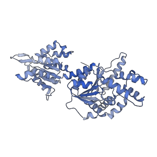 16234_8btp_L_v1-2
Helical structure of BcThsA in complex with 1''-3'gc(etheno)ADPR