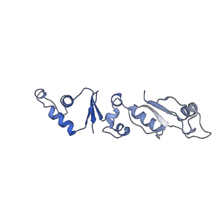 30180_7bto_E_v1-3
EcoR124I-ArdA in the Translocation State