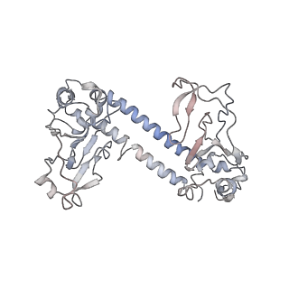 30180_7bto_I_v1-3
EcoR124I-ArdA in the Translocation State