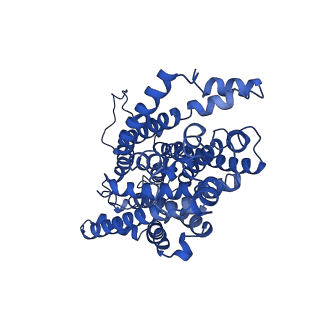 7286_6btm_C_v1-1
Structure of Alternative Complex III from Flavobacterium johnsoniae (Wild Type)