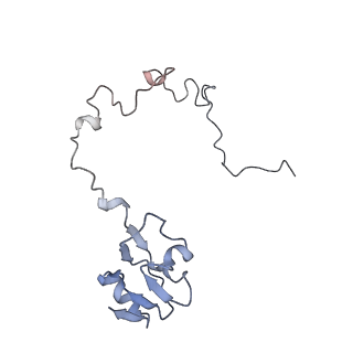 7289_6bu8_14_v1-3
70S ribosome with S1 domains 1 and 2 (Class 1)