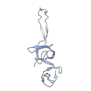 7289_6bu8_23_v1-3
70S ribosome with S1 domains 1 and 2 (Class 1)
