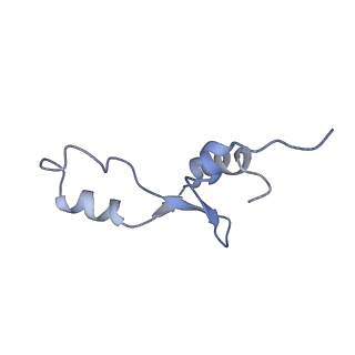 7289_6bu8_33_v1-3
70S ribosome with S1 domains 1 and 2 (Class 1)
