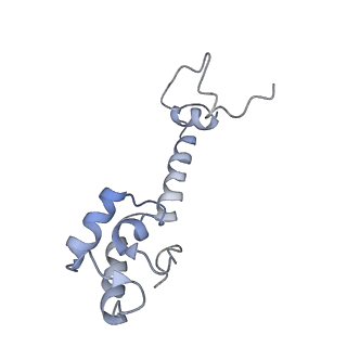 7289_6bu8_M_v1-3
70S ribosome with S1 domains 1 and 2 (Class 1)