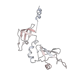 7289_6bu8_Z_v1-3
70S ribosome with S1 domains 1 and 2 (Class 1)