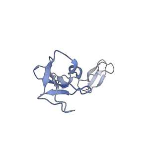 16274_8bvw_I_v1-3
RNA polymerase II pre-initiation complex with the distal +1 nucleosome (PIC-Nuc18W)