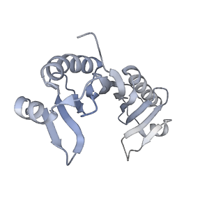 16274_8bvw_O_v1-3
RNA polymerase II pre-initiation complex with the distal +1 nucleosome (PIC-Nuc18W)