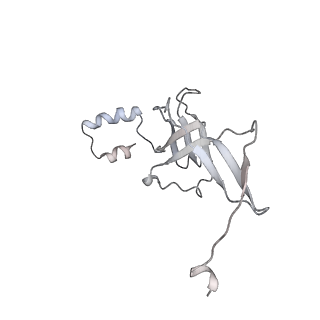 16274_8bvw_Q_v1-3
RNA polymerase II pre-initiation complex with the distal +1 nucleosome (PIC-Nuc18W)