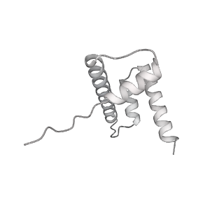 16274_8bvw_d_v1-3
RNA polymerase II pre-initiation complex with the distal +1 nucleosome (PIC-Nuc18W)