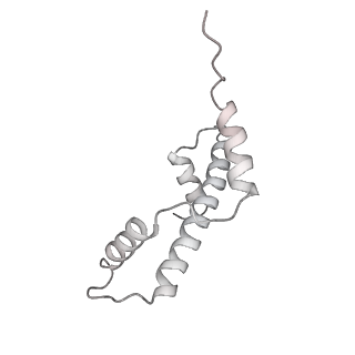 16274_8bvw_e_v1-3
RNA polymerase II pre-initiation complex with the distal +1 nucleosome (PIC-Nuc18W)