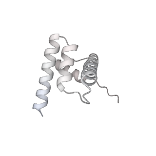 16274_8bvw_h_v1-3
RNA polymerase II pre-initiation complex with the distal +1 nucleosome (PIC-Nuc18W)