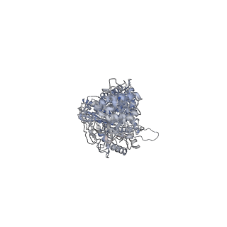 30228_7bw6_A_v1-1
Varicella-zoster virus capsid