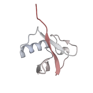 30232_7bwd_L_v1-0
Structure of Dot1L-H2BK34ub Nucleosome Complex