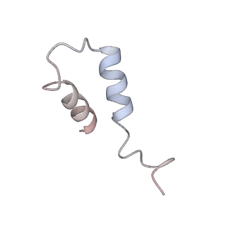 7303_6bx3_M_v1-2
Structure of histone H3k4 methyltransferase