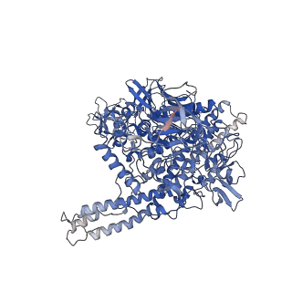 16330_8byp_N_v1-0
Botulinum neurotoxin serotype X in complex with NTNH/X