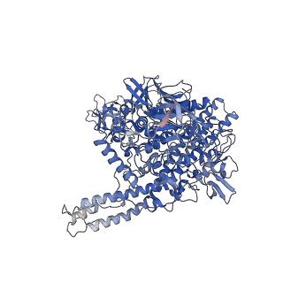 16330_8byp_N_v2-0
Botulinum neurotoxin serotype X in complex with NTNH/X