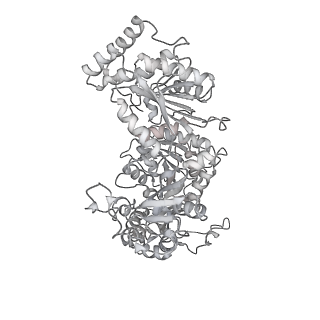16331_8byq_0_v1-2
RNA polymerase II pre-initiation complex with the proximal +1 nucleosome (PIC-Nuc10W)