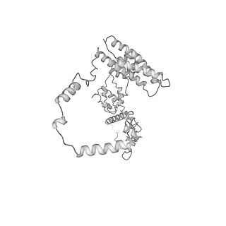 16331_8byq_2_v1-2
RNA polymerase II pre-initiation complex with the proximal +1 nucleosome (PIC-Nuc10W)
