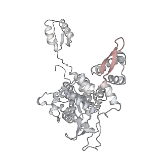 16331_8byq_3_v1-2
RNA polymerase II pre-initiation complex with the proximal +1 nucleosome (PIC-Nuc10W)