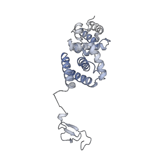 16331_8byq_M_v1-2
RNA polymerase II pre-initiation complex with the proximal +1 nucleosome (PIC-Nuc10W)