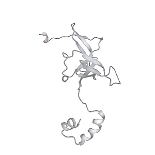 16331_8byq_Q_v1-2
RNA polymerase II pre-initiation complex with the proximal +1 nucleosome (PIC-Nuc10W)