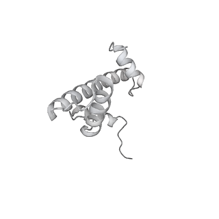 16331_8byq_e_v1-2
RNA polymerase II pre-initiation complex with the proximal +1 nucleosome (PIC-Nuc10W)