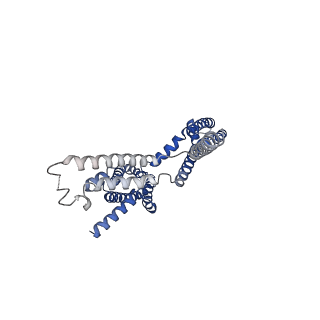 30244_7byl_A_v1-3
Cryo-EM structure of human KCNQ4