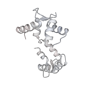 30244_7byl_B_v1-2
Cryo-EM structure of human KCNQ4