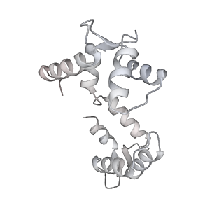 30244_7byl_B_v1-3
Cryo-EM structure of human KCNQ4