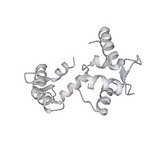 30244_7byl_H_v1-2
Cryo-EM structure of human KCNQ4