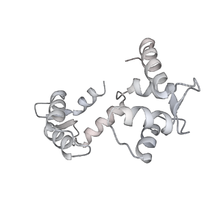 30244_7byl_H_v1-3
Cryo-EM structure of human KCNQ4