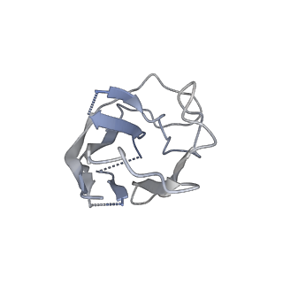 30247_7byr_H_v1-1
BD23-Fab in complex with the S ectodomain trimer