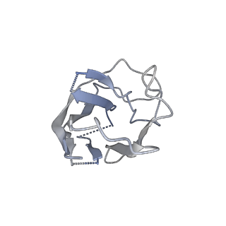 30247_7byr_H_v2-1
BD23-Fab in complex with the S ectodomain trimer
