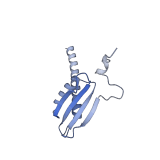 16335_8bz1_K_v1-2
RNA polymerase II core pre-initiation complex with the proximal +1 nucleosome (cPIC-Nuc10W)