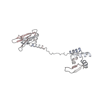 16335_8bz1_R_v1-2
RNA polymerase II core pre-initiation complex with the proximal +1 nucleosome (cPIC-Nuc10W)