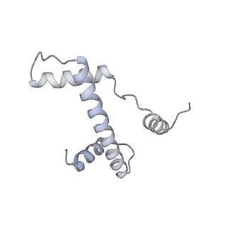 16335_8bz1_a_v1-2
RNA polymerase II core pre-initiation complex with the proximal +1 nucleosome (cPIC-Nuc10W)