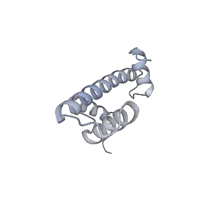16335_8bz1_e_v1-2
RNA polymerase II core pre-initiation complex with the proximal +1 nucleosome (cPIC-Nuc10W)