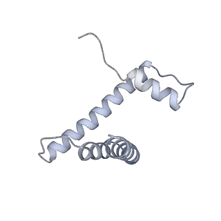 16335_8bz1_h_v1-2
RNA polymerase II core pre-initiation complex with the proximal +1 nucleosome (cPIC-Nuc10W)
