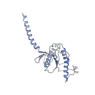 30249_7bz2_A_v1-0
Cryo-EM structure of the formoterol-bound beta2 adrenergic receptor-Gs protein complex.