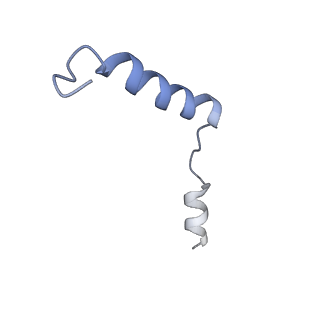 30249_7bz2_G_v1-0
Cryo-EM structure of the formoterol-bound beta2 adrenergic receptor-Gs protein complex.